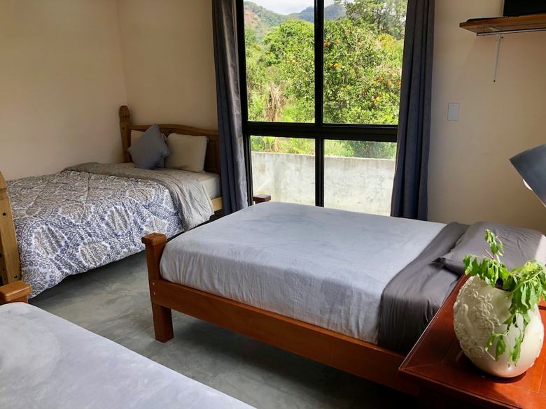 Hotel Buena Vista Boquete