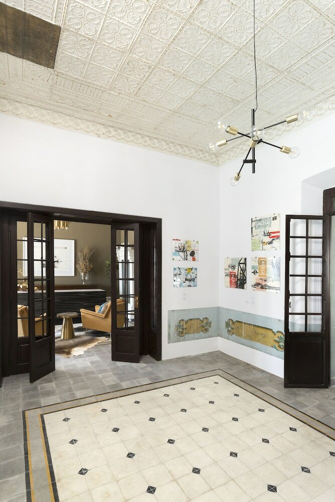Villa 1927 Arthotel Boutique