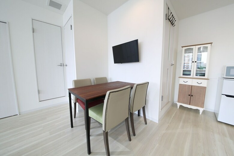 Apartamentos Culinary Bed&art 402