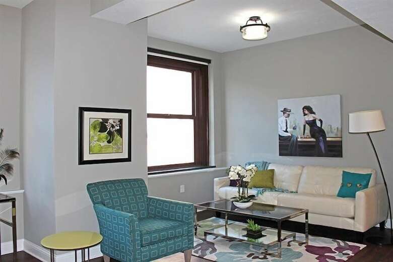 Apartamentos Bridgestreet At The Leader Building