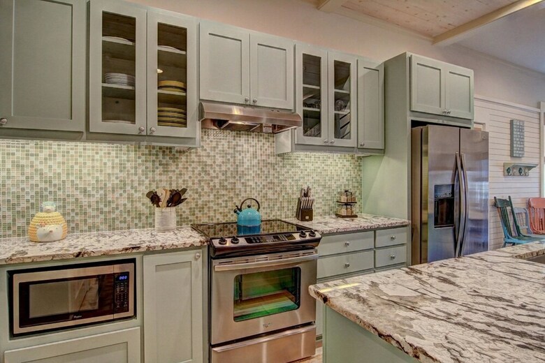 Cinnamon Shore- Beach Bungalow Tc 2305