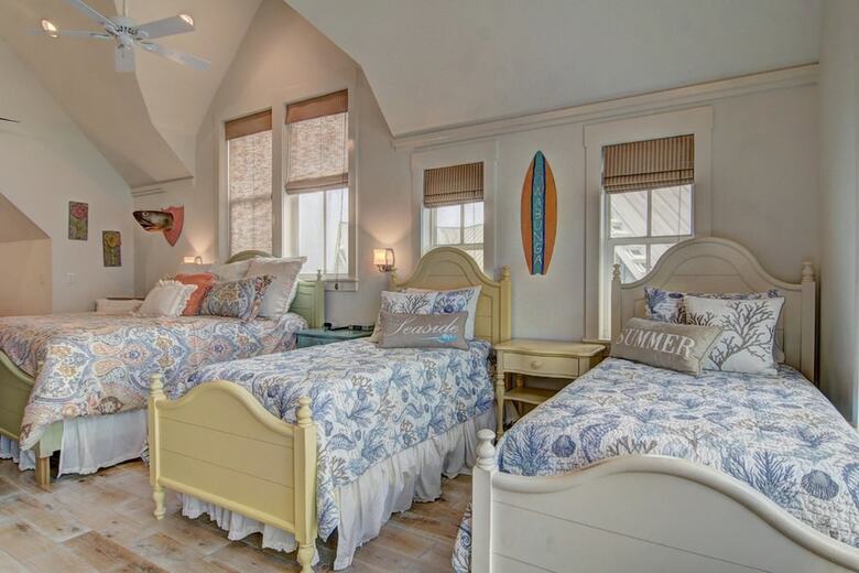 Cinnamon Shore- Beach Bungalow Tc 2305