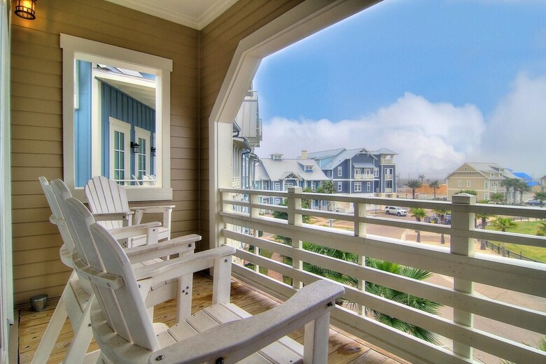 Cinnamon Shore- Beach Bungalow Tc 2305