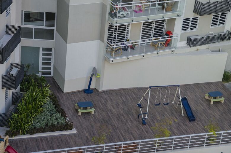Apartamentos Amazing Waterfront View At Zona Colonial