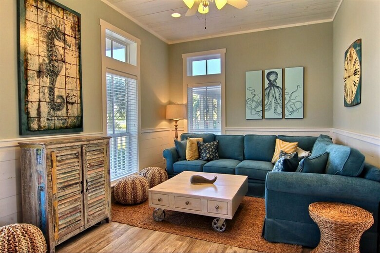 Cinnamon Shore- Southern Comfort 169 Be
