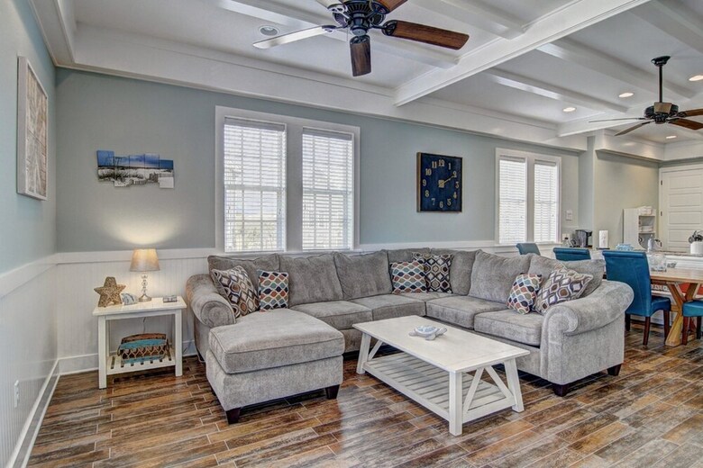 Cinnamon Shore- Lazy Dunes Tc 1206