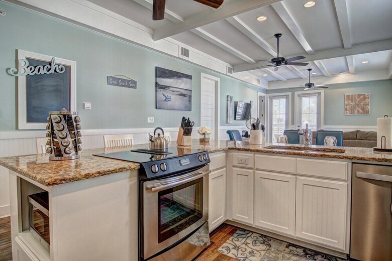 Cinnamon Shore- Lazy Dunes Tc 1206