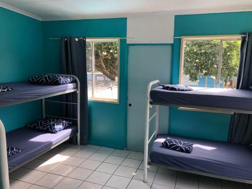 Hostal Darwin Hostel