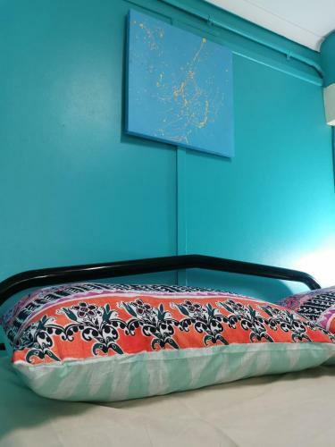 Hostal Darwin Hostel