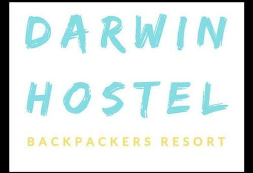 Hostal Darwin Hostel