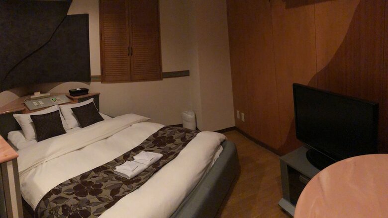 Hotel Aroma Garu Omori - Adults Only