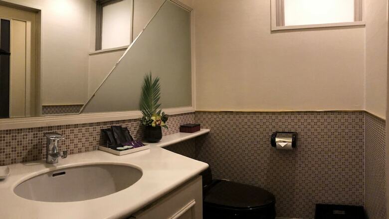 Hotel Aroma Garu Omori - Adults Only