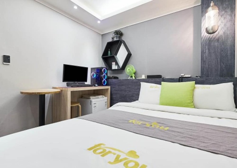 Hotel For You Motel