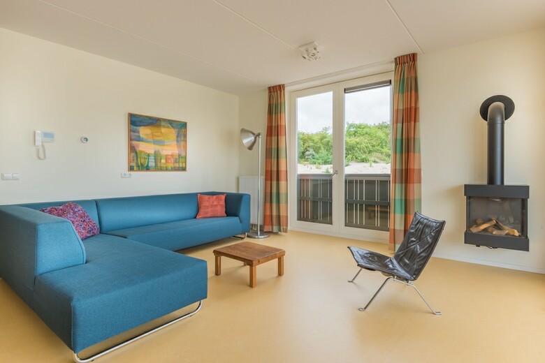 Apartamentos Appartementen Koningskaars