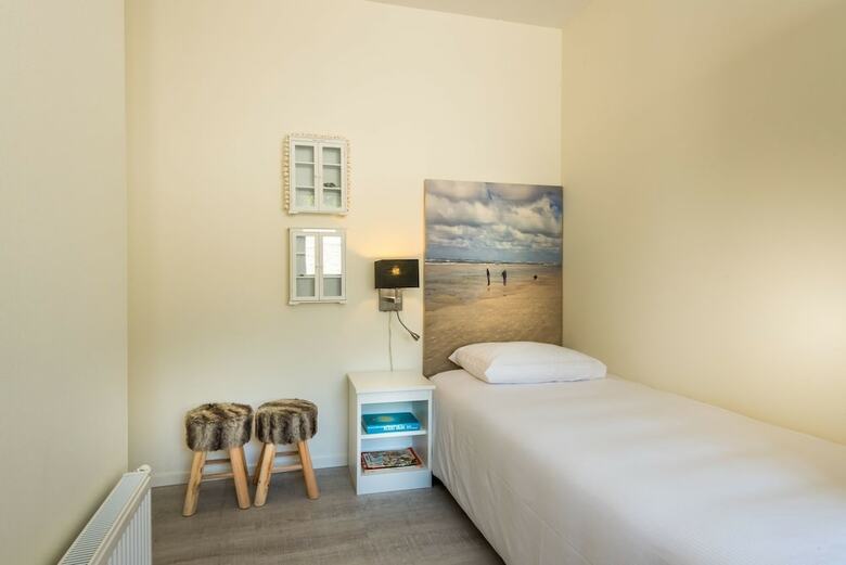 Apartamentos Appartementen Koningskaars