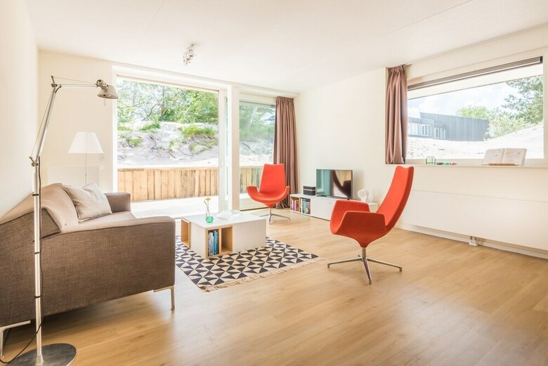 Apartamentos Appartementen Koningskaars