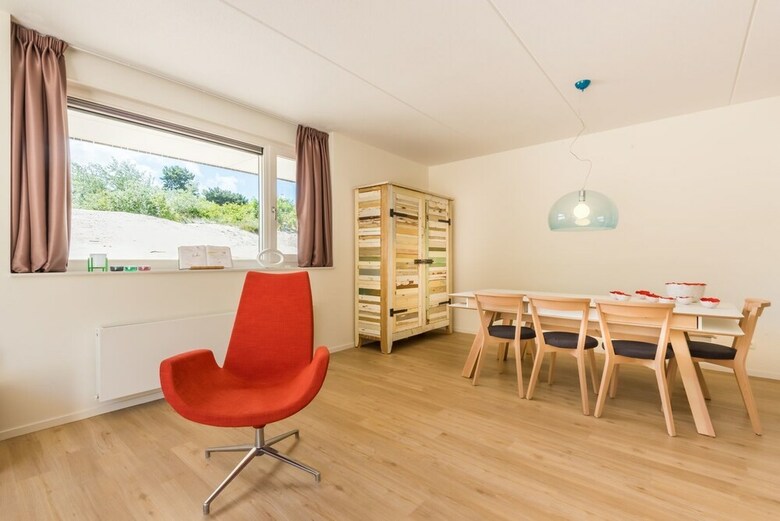 Apartamentos Appartementen Koningskaars