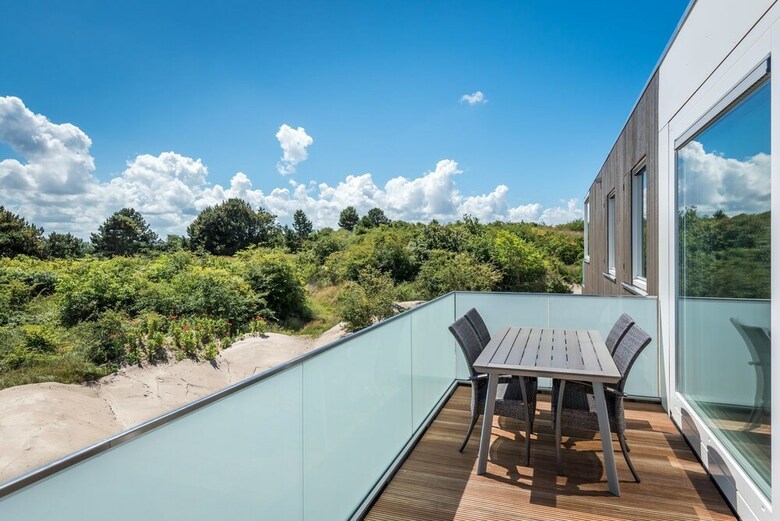 Apartamentos Appartementen Koningskaars
