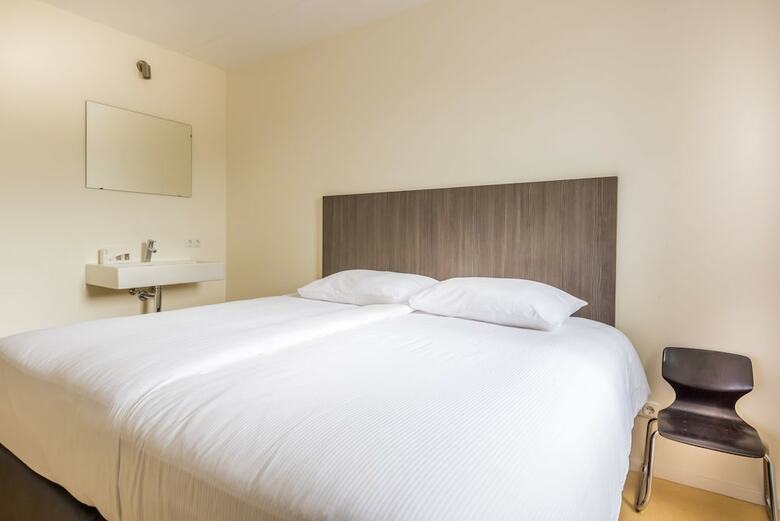 Apartamentos Appartementen Koningskaars