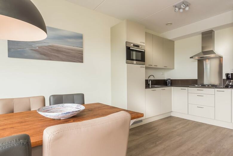 Apartamentos Appartementen Koningskaars