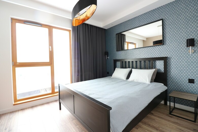 Apartamenty-wroc Bulwary Ksi???ce
