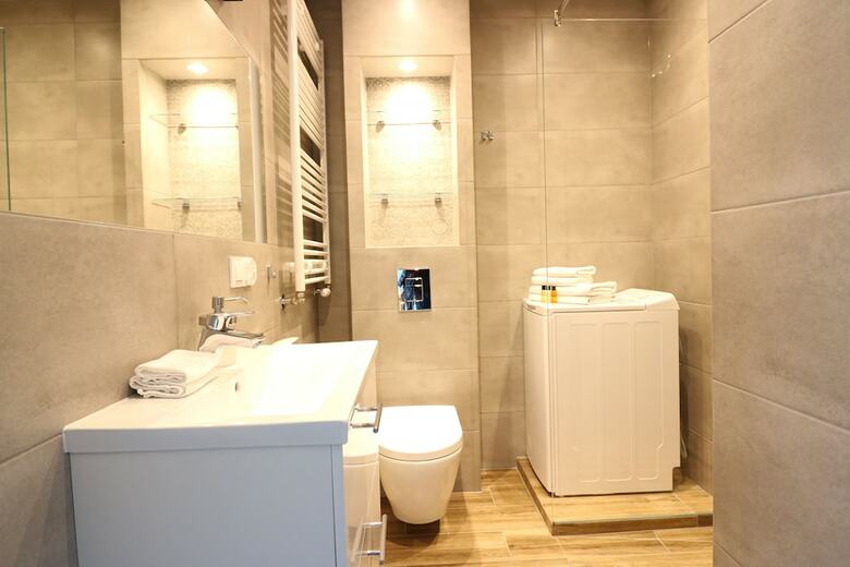 Apartamenty-wroc Bulwary Ksi???ce