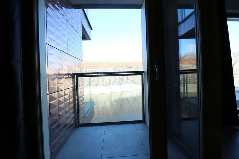 Apartamenty-wroc Bulwary Ksi???ce