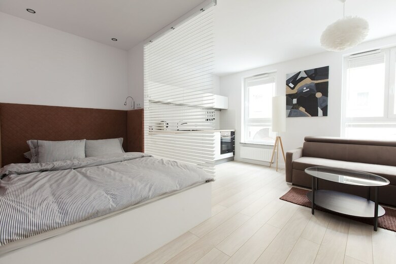 Apartamenty-wroc Golden House