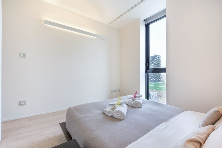 Apartamento Suitelowcost Solaria 6 Pax