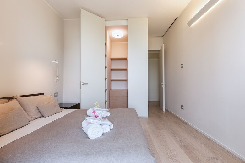 Apartamento Suitelowcost Solaria 6 Pax