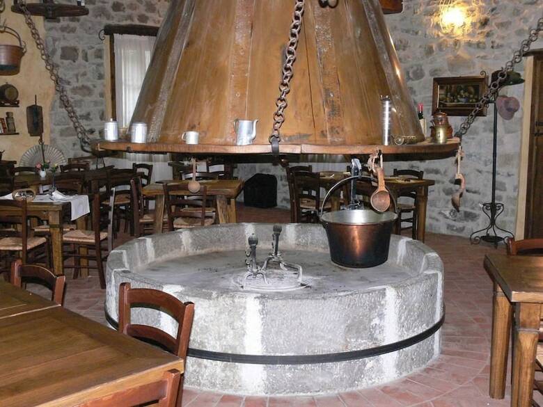 Bed & Breakfast Cadurussu