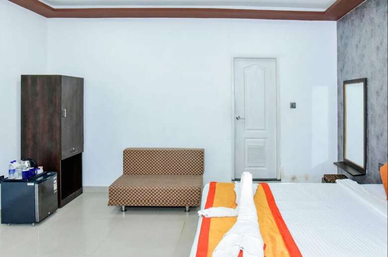 Hotel Sea Shore Beach Resort