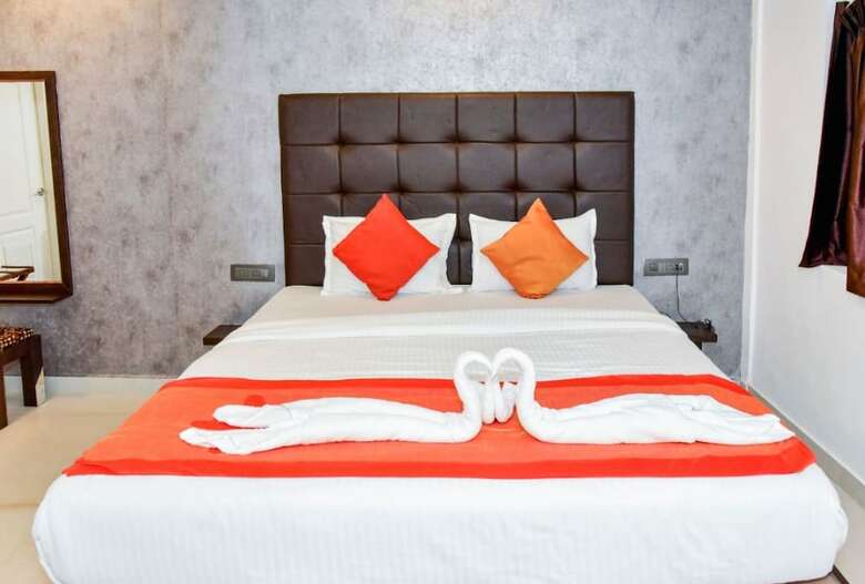 Hotel Sea Shore Beach Resort