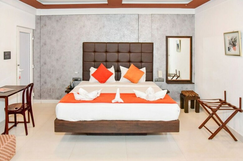 Hotel Sea Shore Beach Resort