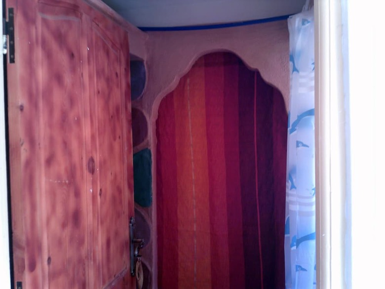Hotel Auberge Imine Taghya