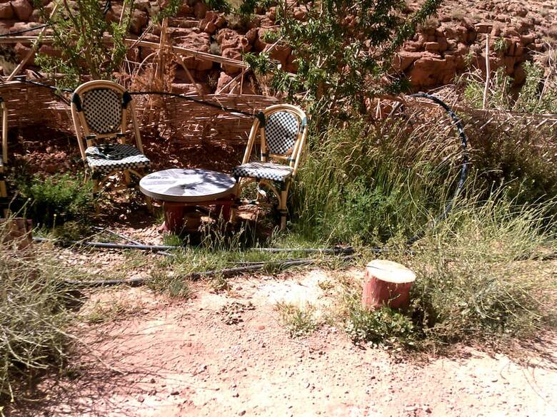 Hotel Auberge Imine Taghya