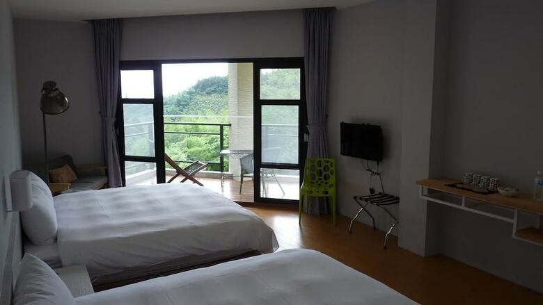 Bed & Breakfast XI Tou In Sunny Day Inn