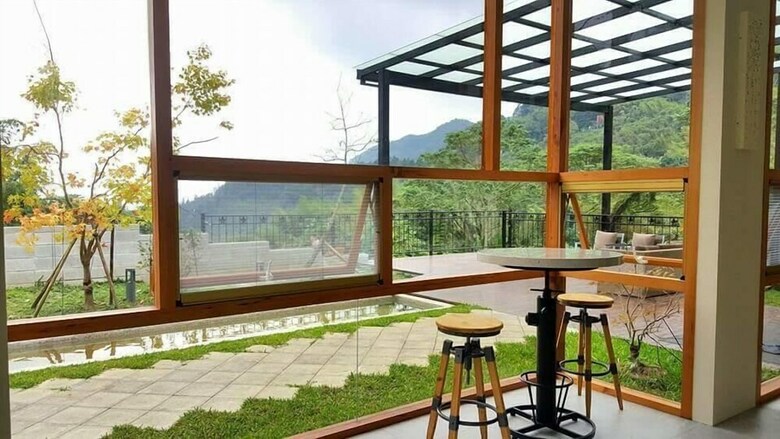 Bed & Breakfast XI Tou In Sunny Day Inn