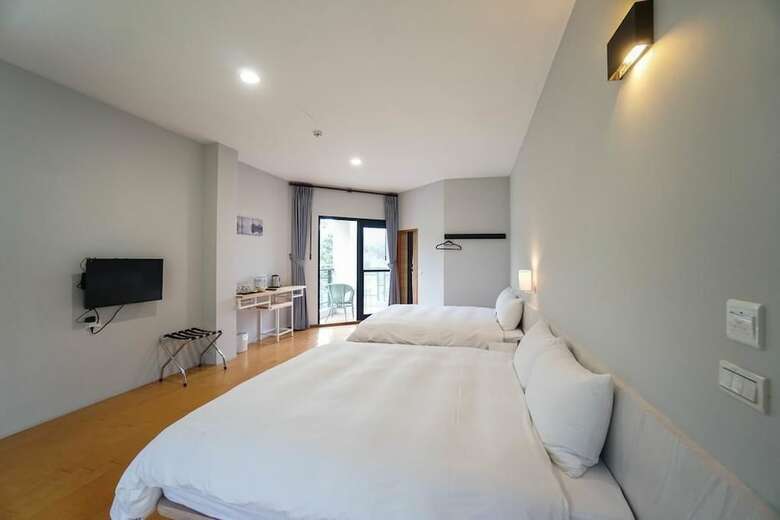 Bed & Breakfast XI Tou In Sunny Day Inn