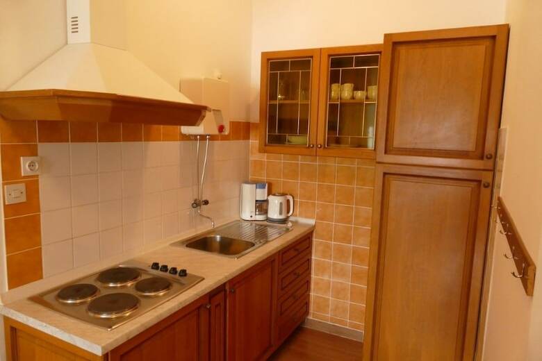 Apartamentos Guest House Rozalia