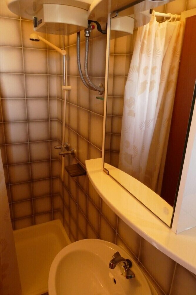 Apartamentos Guest House Rozalia