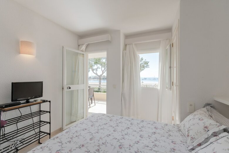 Vista Al Mar Apartment