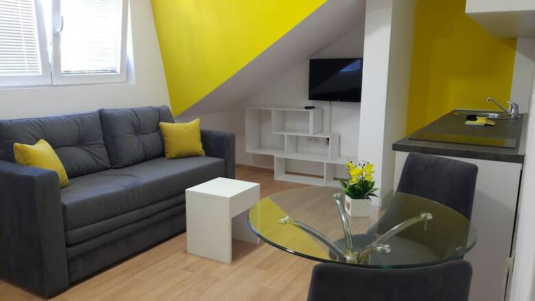 Apartments Natasa