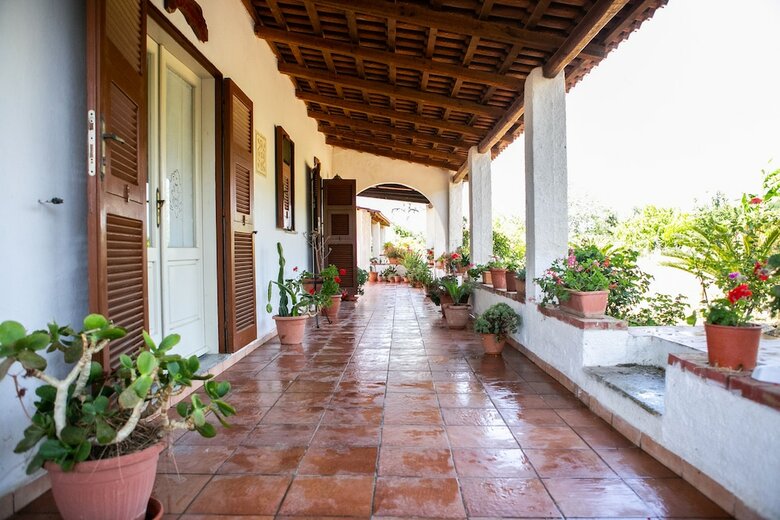Apartamento Residenza Il Normanno