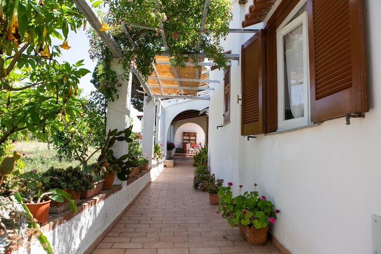 Apartamento Residenza Il Normanno