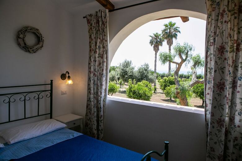 Apartamento Residenza Il Normanno