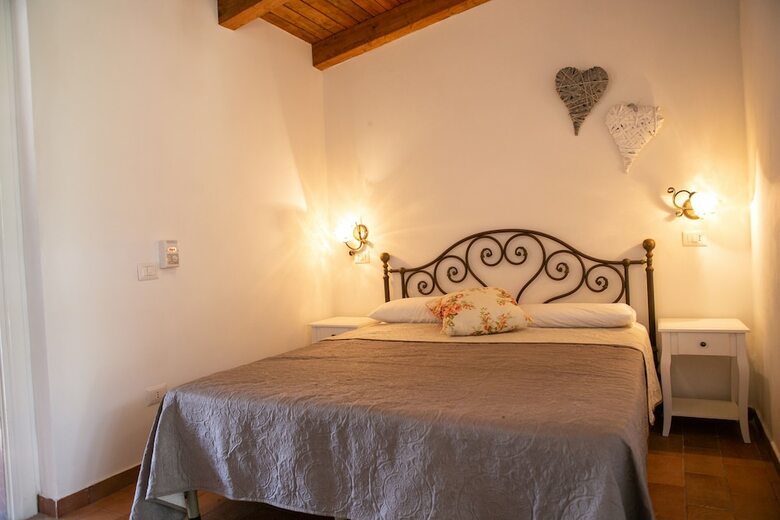 Apartamento Residenza Il Normanno