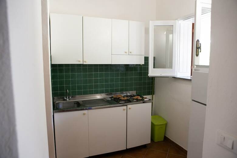 Apartamento Residenza Il Normanno