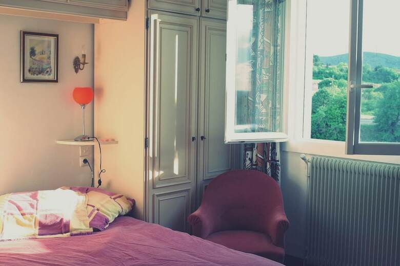 Apartamento Property With 2 Bedrooms In Douzens