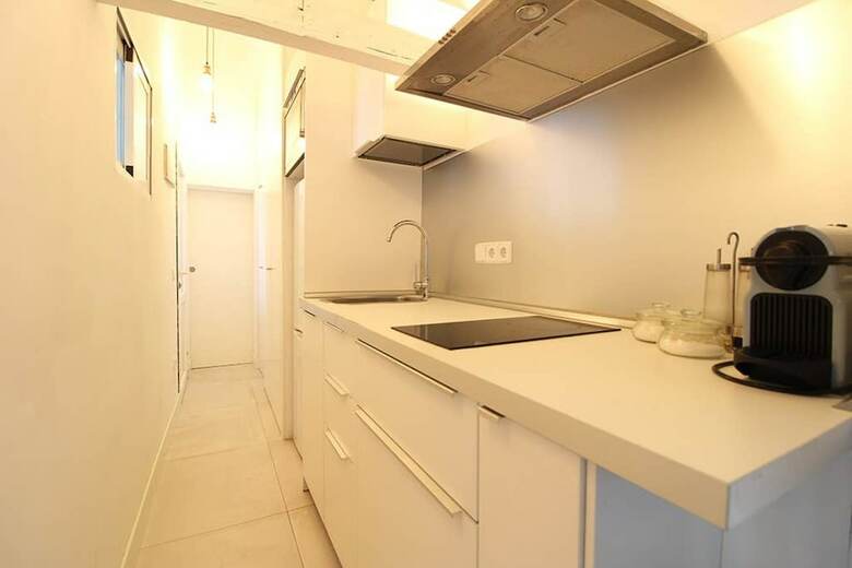 Apartamentos Industrial Studios In Malasa�a By All� Housing
